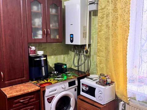 квартира по адресу Небесной Сотни ул. (Ленина), 69