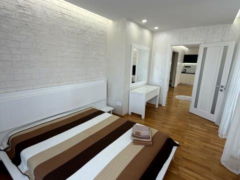 квартира за адресою Зарічна вул., 1-Г