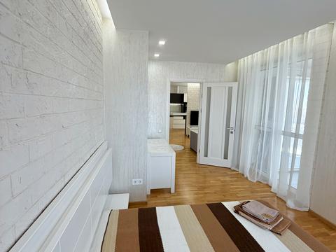 квартира за адресою Зарічна вул., 1-Г