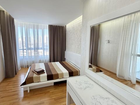 квартира за адресою Зарічна вул., 1-Г