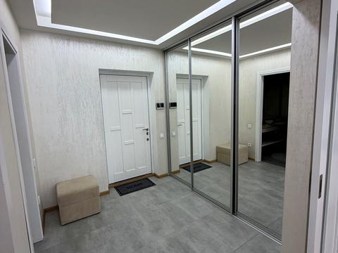 квартира за адресою Зарічна вул., 1-Г
