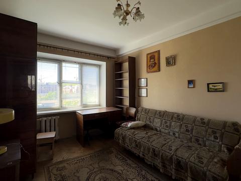 квартира за адресою В'ячеслава Чорновола просп. (), 45