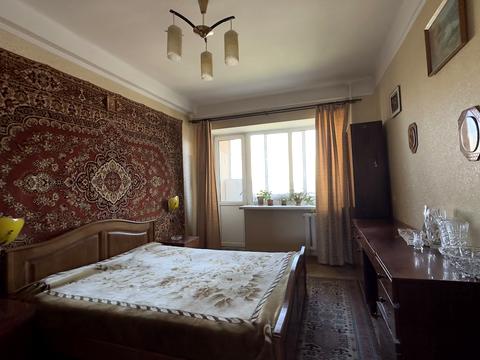 квартира за адресою В'ячеслава Чорновола просп. (), 45
