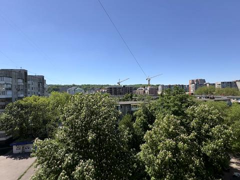 квартира за адресою В'ячеслава Чорновола просп. (), 45