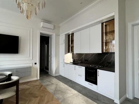 квартира за адресою Павла Ковжуна вул., 7