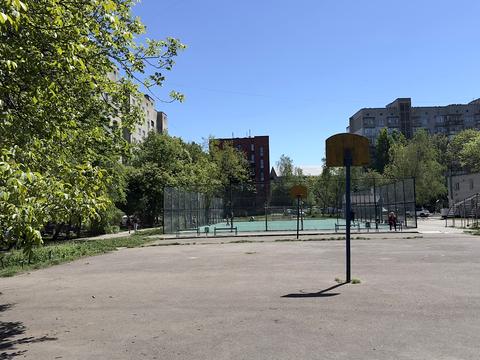 квартира за адресою В'ячеслава Чорновола просп. (), 45