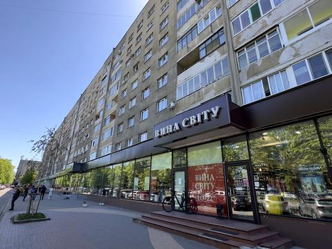 квартира за адресою В'ячеслава Чорновола просп. (), 45
