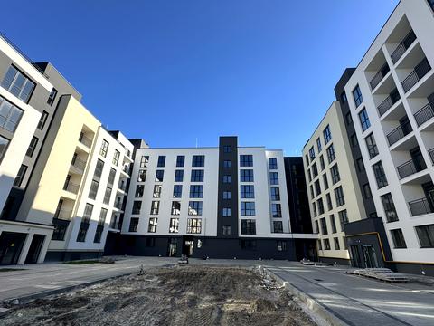 квартира за адресою Героїв Крут вул., (Будинок 3)