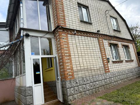 будинок за адресою Деснянська