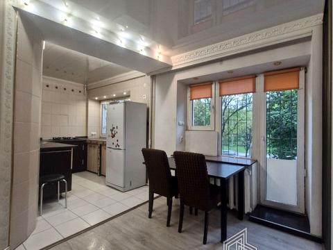 квартира за адресою Голосіївський просп. (40-річчя Жовтня), 82