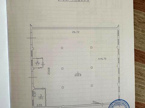 комерційна за адресою Робітничий пров., 13