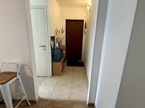 квартира по адресу Гоголевская ул., 21