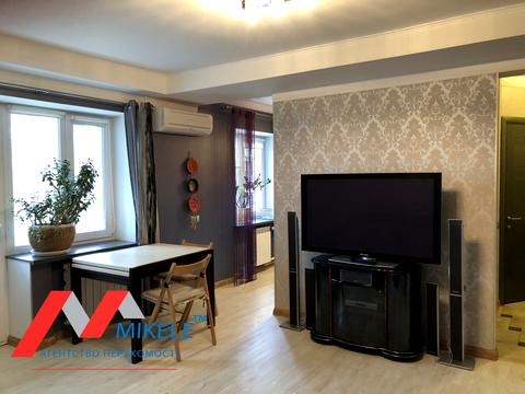 квартира за адресою Жилянська вул., 69-71