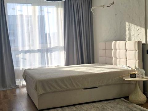 квартира за адресою Рудненська вул. (Білогорська), 8-В