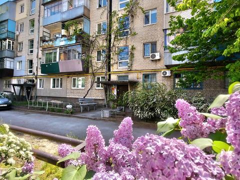 квартира за адресою Кондукторська вул., 5