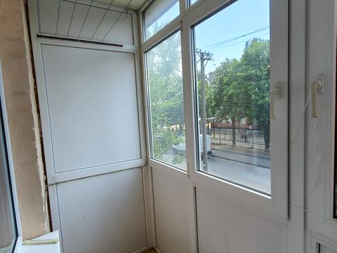 квартира за адресою Кондукторська вул., 5