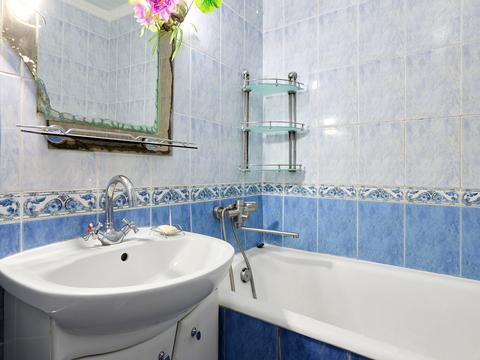квартира по адресу Милославская ул., 17
