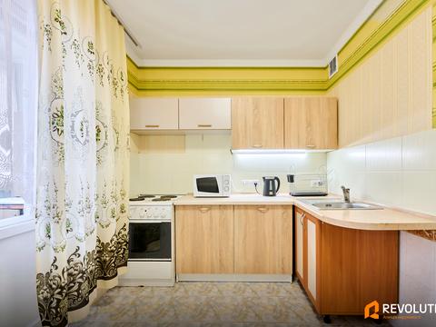 квартира по адресу Милославская ул., 17