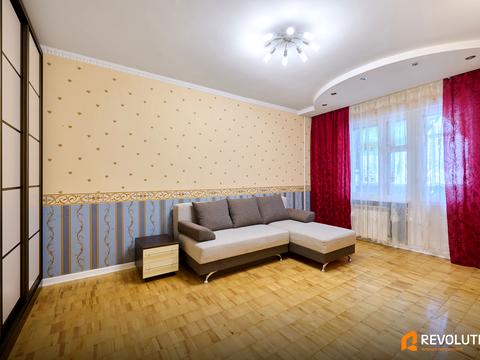 квартира за адресою Милославська вул., 17