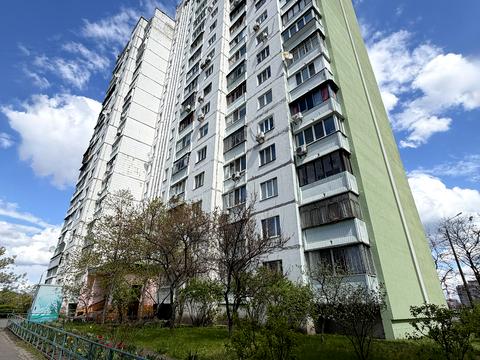 квартира по адресу Милославская ул., 17