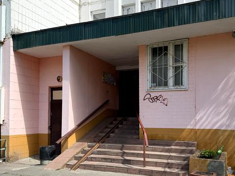 квартира по адресу Милославская ул., 17