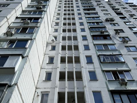 квартира по адресу Милославская ул., 17