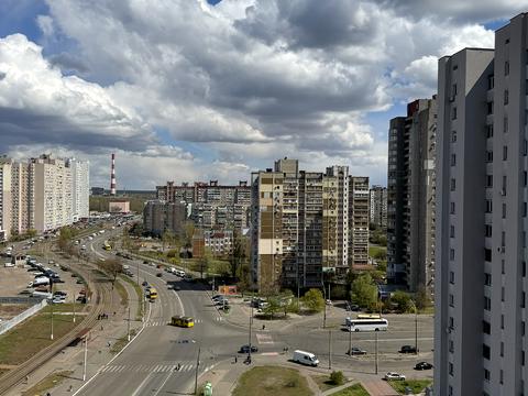 квартира по адресу Милославская ул., 17