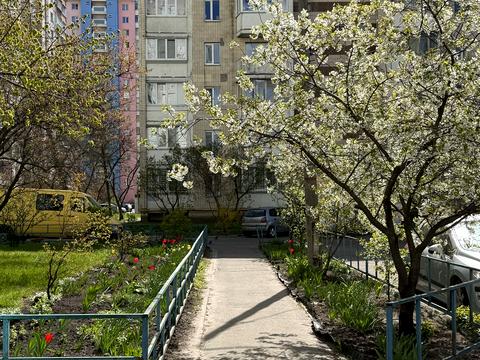 квартира по адресу Милославская ул., 17