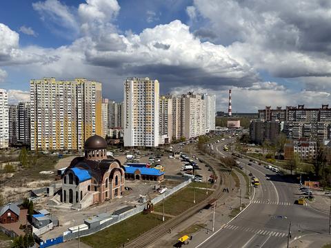 квартира по адресу Милославская ул., 17