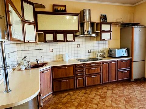 квартира за адресою Незалежності вул., 17а
