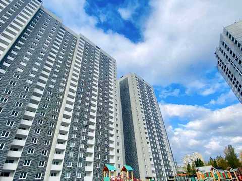квартира за адресою Коноплянська вул., 22-Б