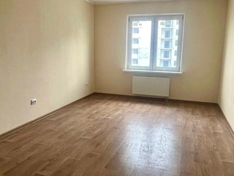 квартира за адресою Коноплянська вул., 22-Б