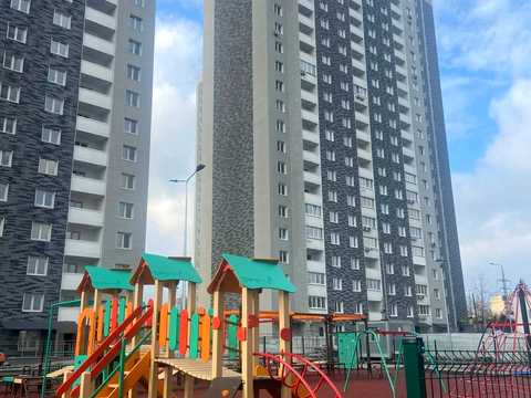 квартира за адресою Коноплянська вул., 22-Б