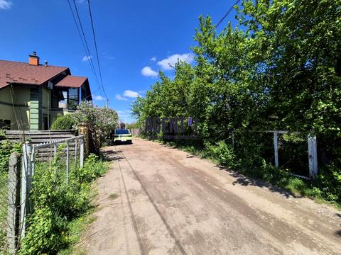 ділянка за адресою 