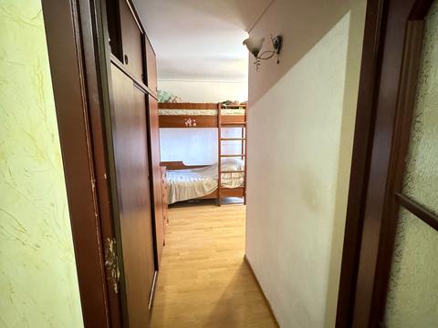 квартира за адресою Тролейбусна вул., 18