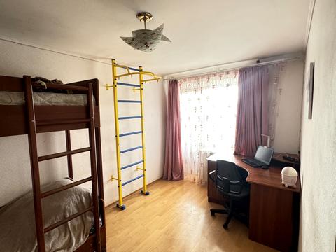 квартира за адресою Тролейбусна вул., 18