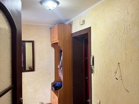 квартира за адресою Тролейбусна вул., 18