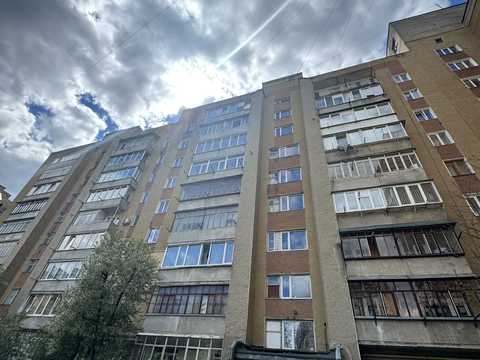 квартира по адресу Троллейбусная ул., 18