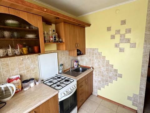квартира за адресою Тролейбусна вул., 18