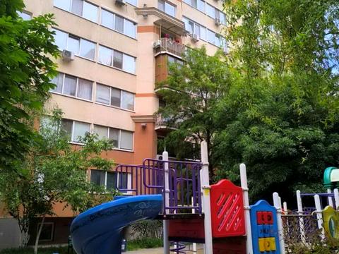квартира за адресою Старицького вул., 20/3