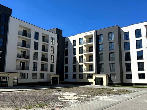 квартира за адресою Героїв Крут вул., (Будинок 2)