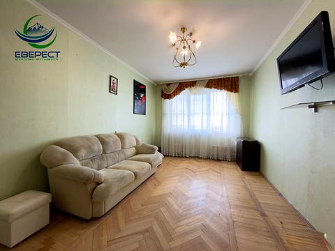 квартира за адресою Конякіна вул., 9