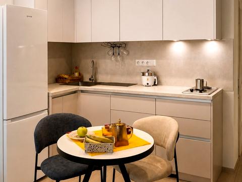 квартира за адресою Глибочицька вул., 73