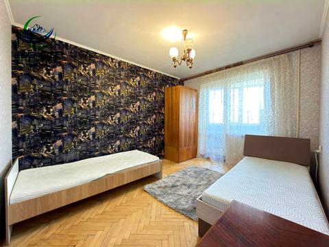 квартира за адресою Конякіна вул., 9