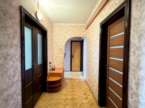 квартира за адресою Конякіна вул., 9