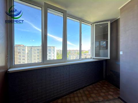квартира за адресою Конякіна вул., 9