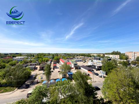 квартира за адресою Конякіна вул., 9