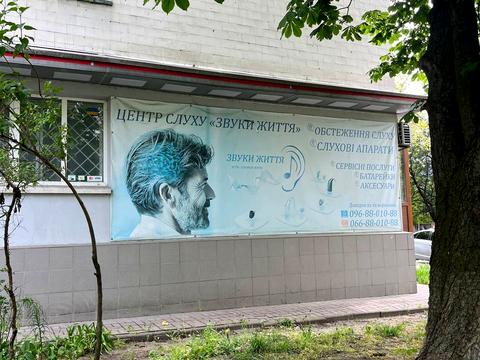 комерційна за адресою Миколи Міхновського бульв. (Дружби народів), 32