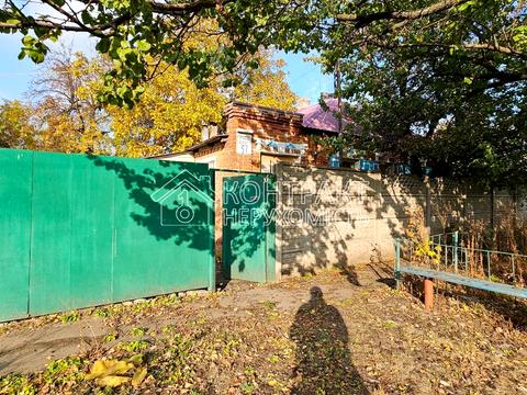будинок за адресою Велозаводський пров., 37