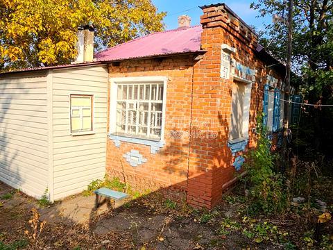 дом по адресу Велозаводский пер., 37